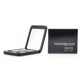 Youngblood Pressed Mineral Eyeshadow Quad - Sweet Talk  4g/0.14oz