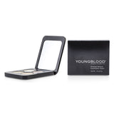 Youngblood Pressed Mineral Eyeshadow Quad - Sweet Talk  4g/0.14oz