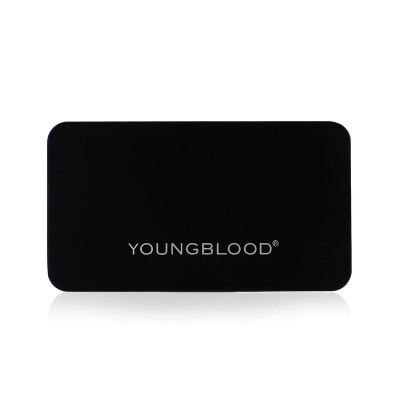 Youngblood Pressed Mineral Foundation - Barely Beige 