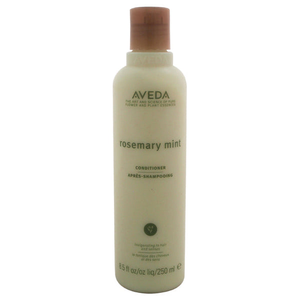 Aveda Rosemary Mint Conditioner by Aveda for Unisex - 8.5 oz Conditioner