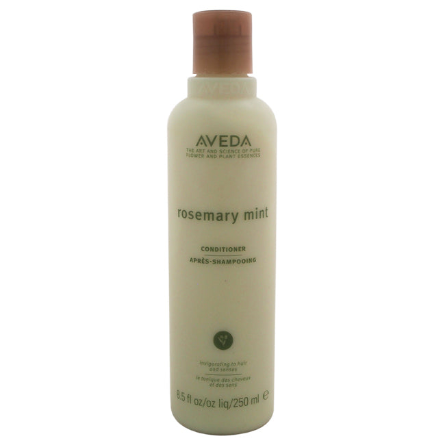 Aveda Rosemary Mint Conditioner by Aveda for Unisex - 8.5 oz Conditioner