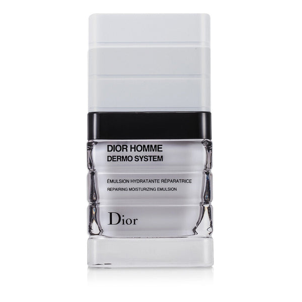 Christian Dior Homme Dermo System Repairing Moisturizing Emulsion 