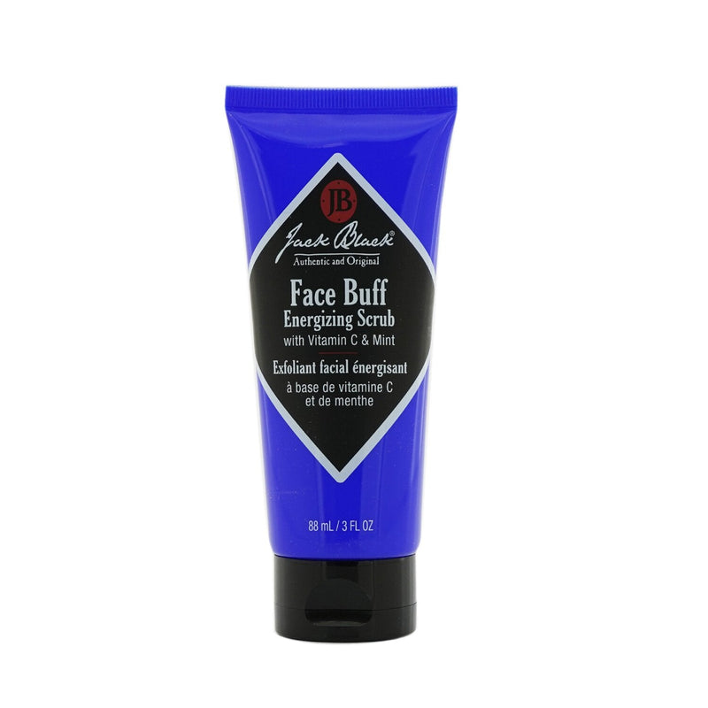 Jack Black Face Buff Energizing Scrub 