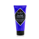 Jack Black Face Buff Energizing Scrub 