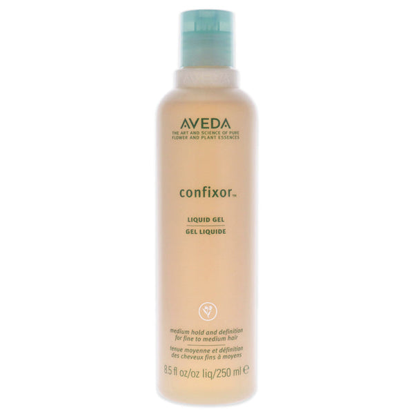 Aveda Confixor Liquid Gel by Aveda for Unisex - 8.5 oz Gel