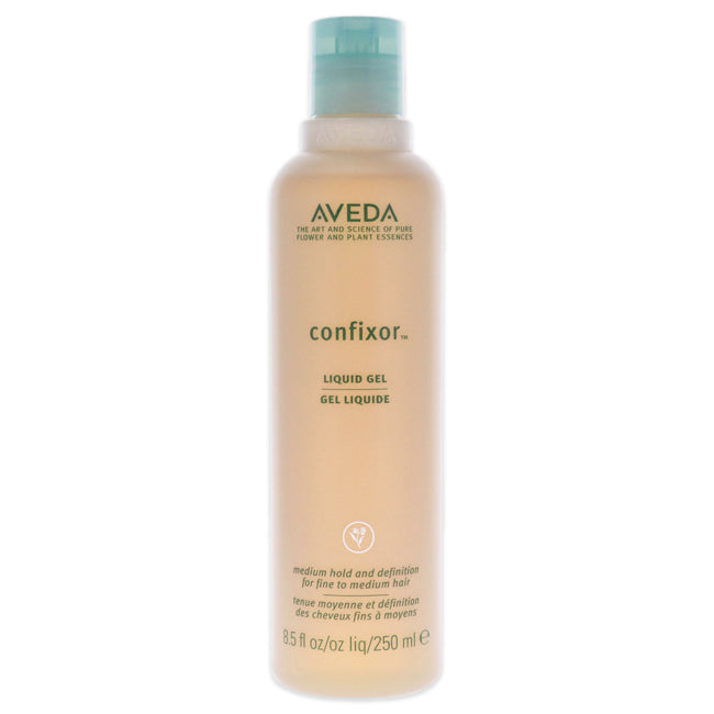 Aveda Confixor Liquid Gel by Aveda for Unisex - 8.5 oz Gel