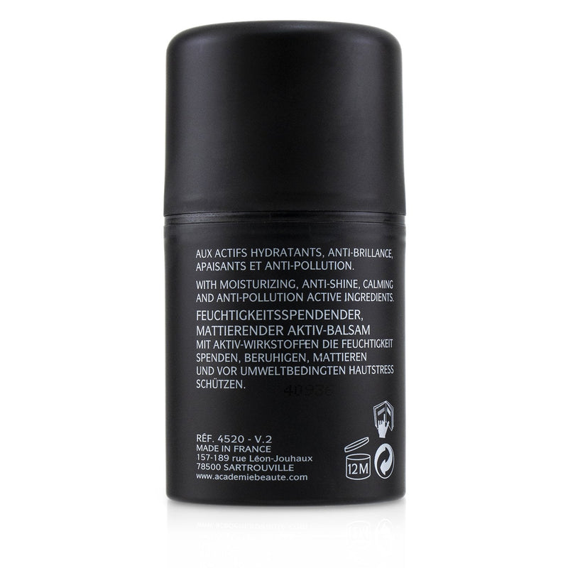 Academie Men Active Moist & Matifying Balm 