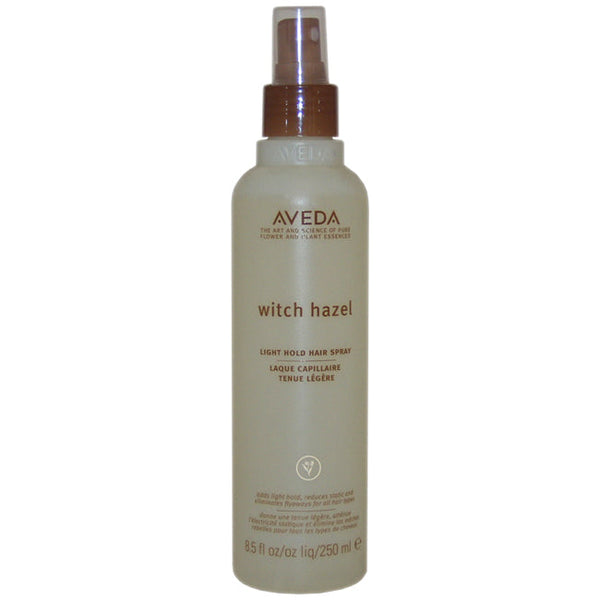 Aveda Witch Hazel Hair Spray by Aveda for Unisex - 8.5 oz Hairspray