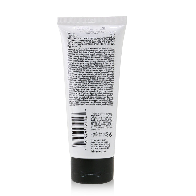 Lab Series Lab Series Invigorating Face Scrub  100ml/3.4oz