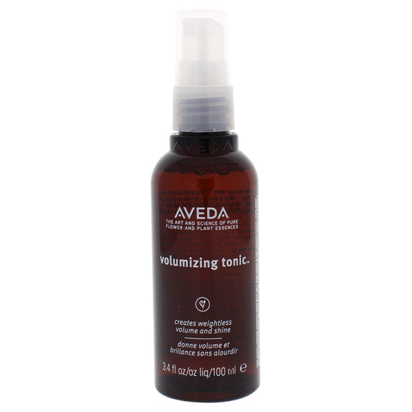 Aveda Volumizing Tonic Fine Spry by Aveda for Unisex - 3.4 oz Hairspray
