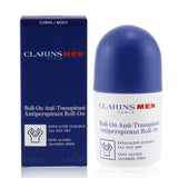 Clarins Men Anti Perspirant  50ml/1.7oz