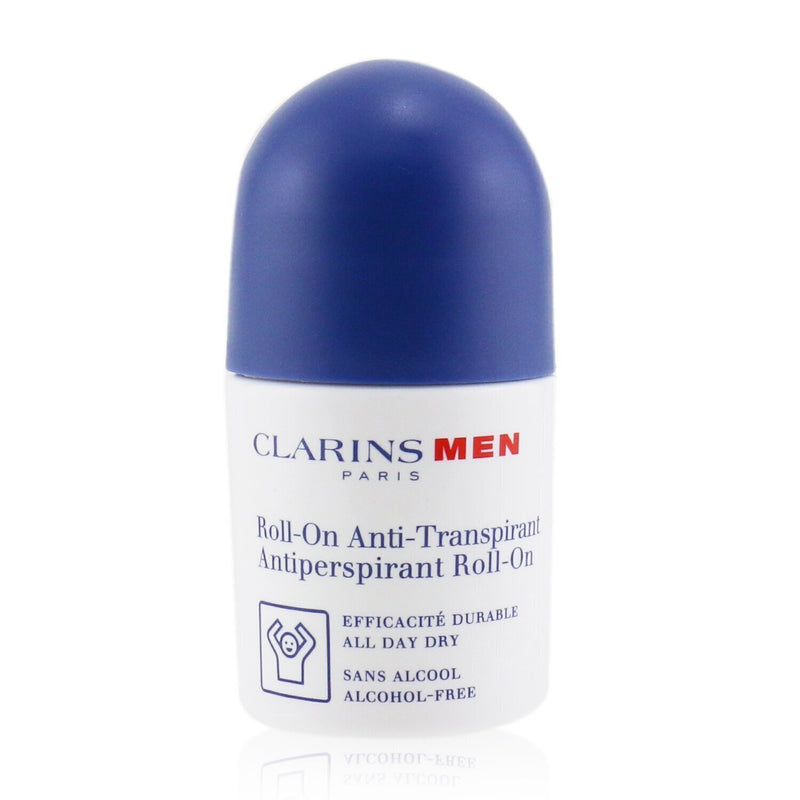 Clarins Men Anti Perspirant  50ml/1.7oz