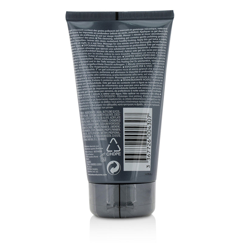 Biotherm Homme Facial Exfoliator 