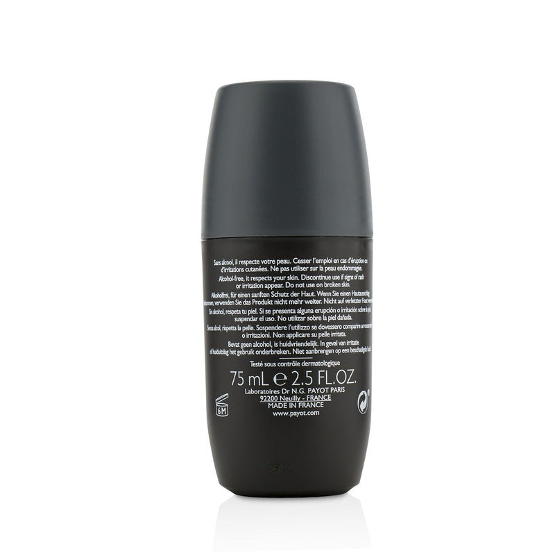 Payot Optimale Homme 24 Hour Roll On Deodorant 