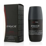 Payot Optimale Homme 24 Hour Roll On Deodorant 
