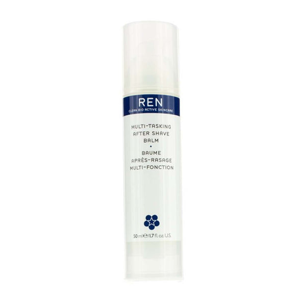 Ren Multi-Tasking After Shave Balm (All Skin Types) 