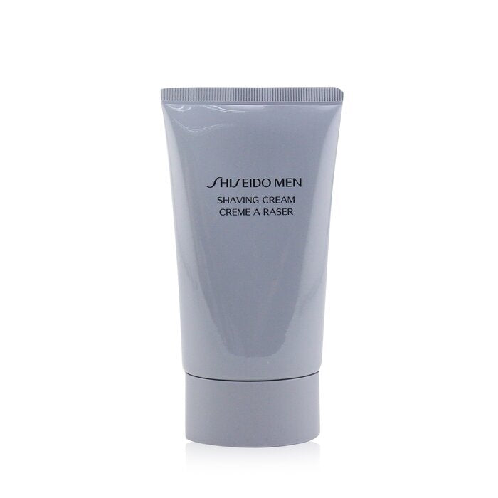 Shiseido Men Shaving Cream 100ml/3.6oz