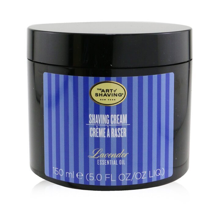 The Art Of Shaving Shaving Cream - Lavender Essential Oil (For Sensitive Skin) 150ml/5oz