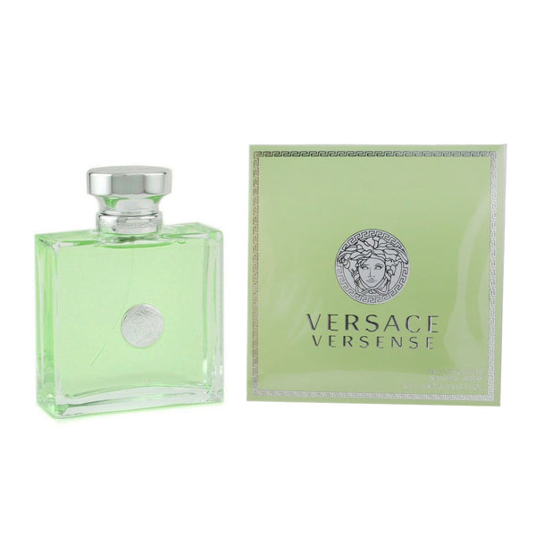 Versace Versense Eau De Toilette Spray 