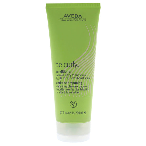 Aveda Be Curly Conditioner by Aveda for Unisex - 6.7 oz Conditioner
