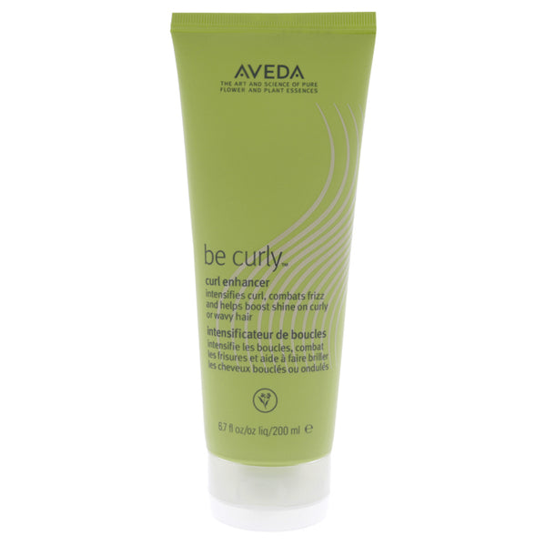 Aveda Be Curly Lotion by Aveda for Unisex - 6.7 oz Lotion