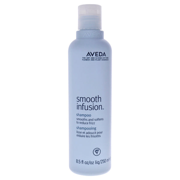 Aveda Smooth Infusion Shampoo by Aveda for Unisex - 8.5 oz Shampoo