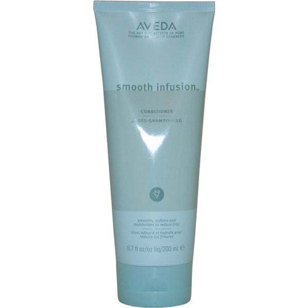 Aveda Smooth Infusion Conditioner by Aveda for Unisex - 6.7 oz Conditioner