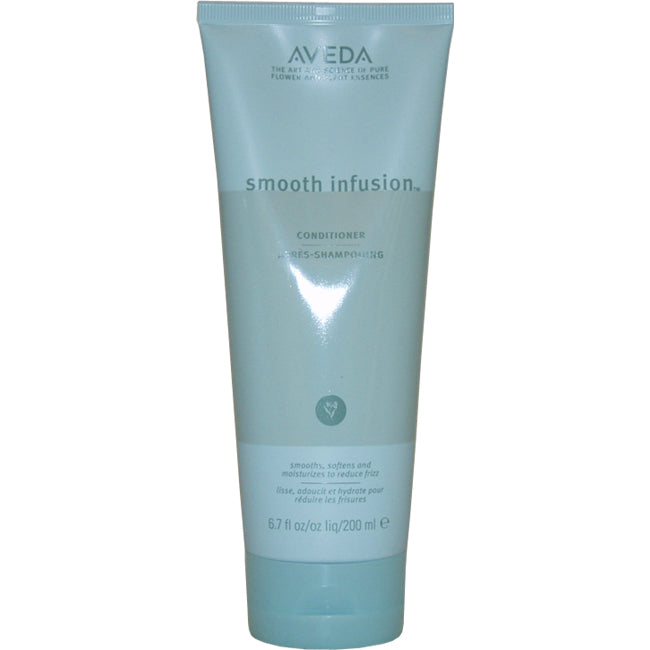 Aveda Smooth Infusion Conditioner by Aveda for Unisex - 6.7 oz Conditioner