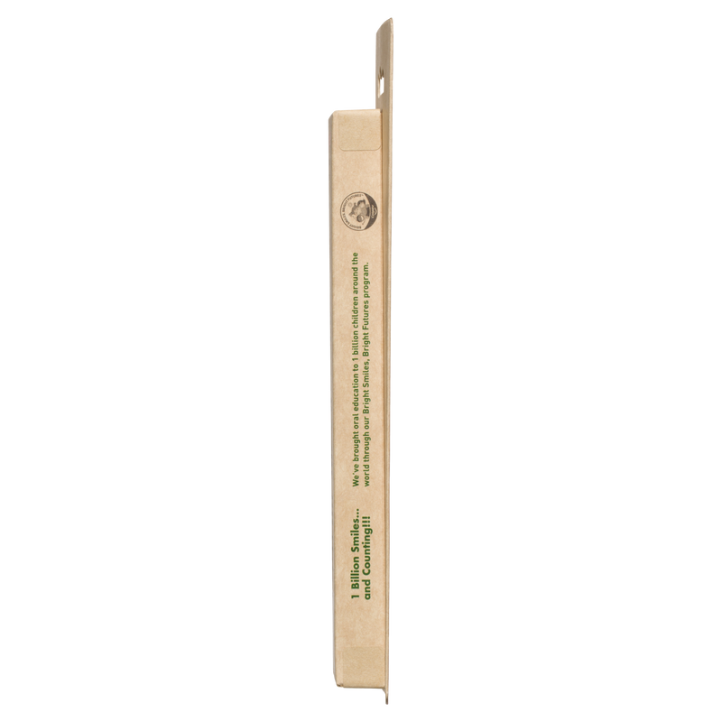 Colgate Toothbrush Bamboo 2 Pack