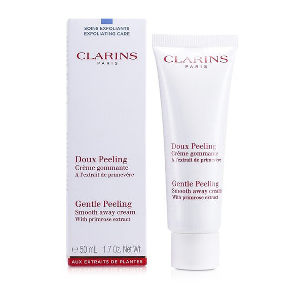 Clarins Gentle Peeling Smooth Away Cream 50ml/1.7oz