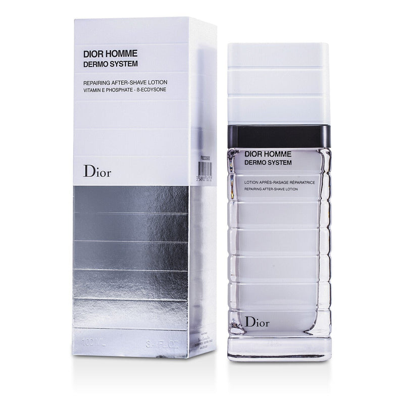 Christian Dior Homme Dermo System After Shave Lotion 