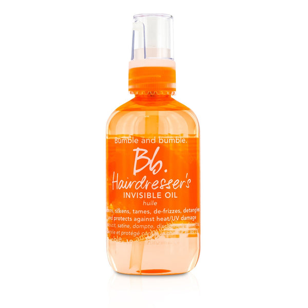 Bumble and Bumble Bb. Hairdresser's Invisible Oil 
