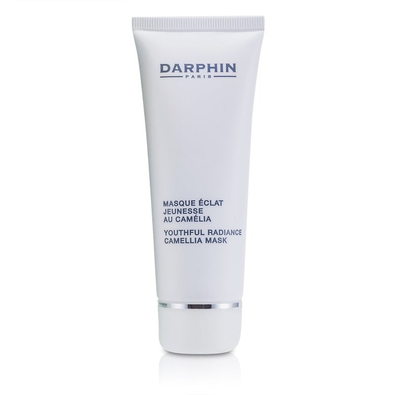 Darphin Youthful Radiance Camellia Mask 