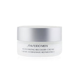 Shiseido Men Moisturizing Recovery Cream 