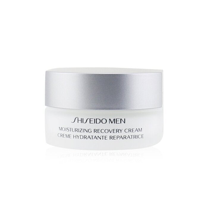 Shiseido Men Moisturizing Recovery Cream 50ml/1.7oz