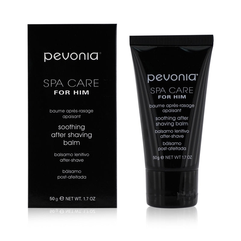 Pevonia Botanica Soothing After Shaving Balm 