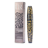 Helena Rubinstein Lash Queen Feline Extravaganza Mascara (Instant Deep Drama Volume & Lengthening) - # 01 Black Black  7ml/0.24oz