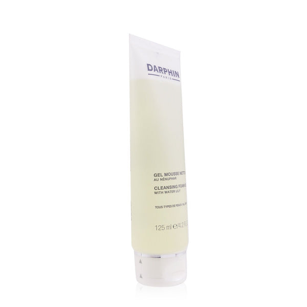 Darphin Cleansing Foam Gel with Water Lily 