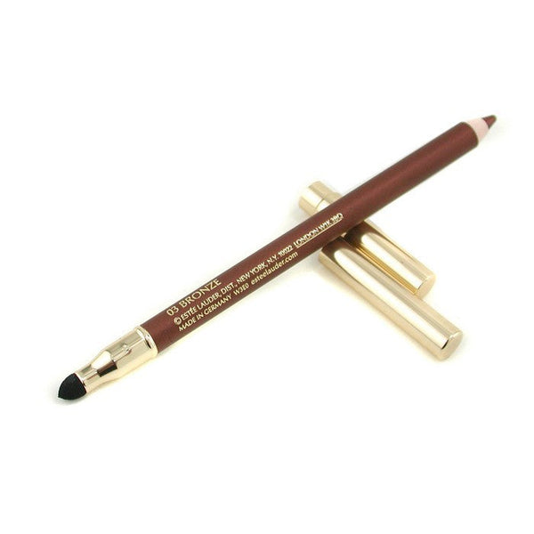 Estee Lauder Double Wear Stay In Place Eye Pencil - # 03 Bronze 1.2g/0.04oz
