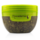 Macadamia Natural Oil Deep Repair Masque (For Dry, Damaged Hair) 236ml/8oz