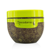 Macadamia Natural Oil Deep Repair Masque (For Dry, Damaged Hair)  470ml/16oz