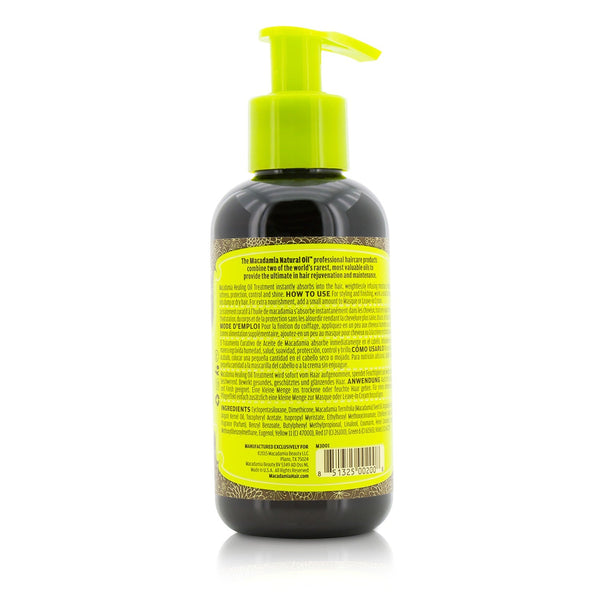 Macadamia Natural Oil Healing Oil Treatment (For All Hair Types) 