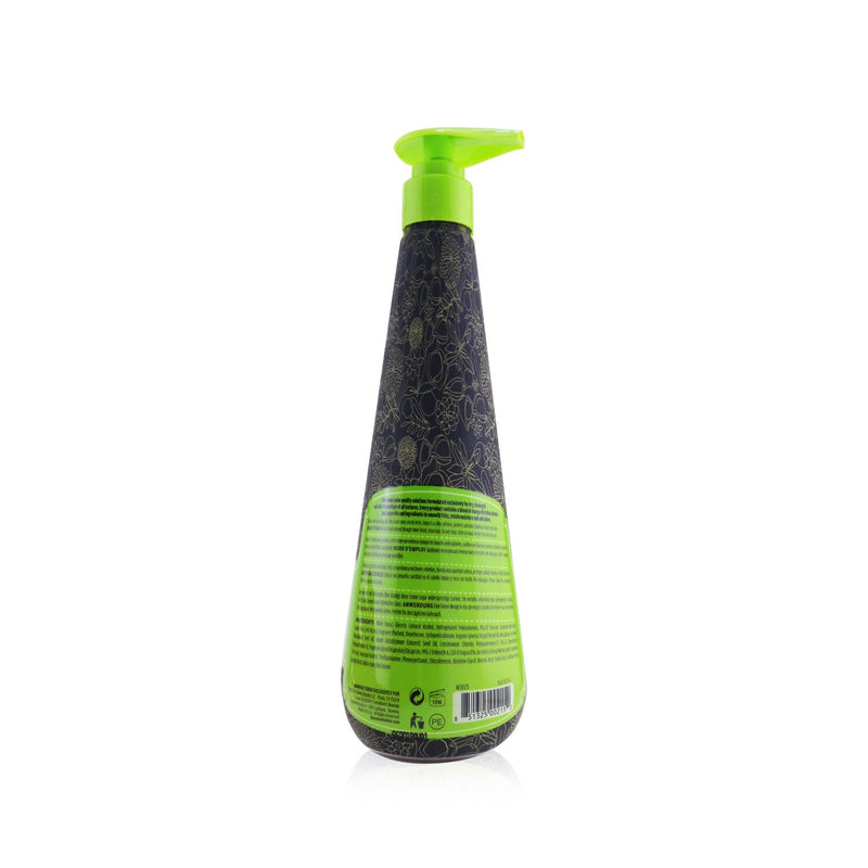 Macadamia Natural Oil Nourishing Leave-In Cream 