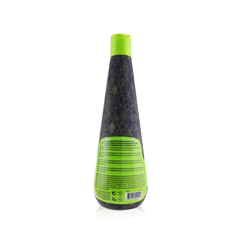 Macadamia Natural Oil Rejuvenating Shampoo (For Dry or Damaged Hair) 