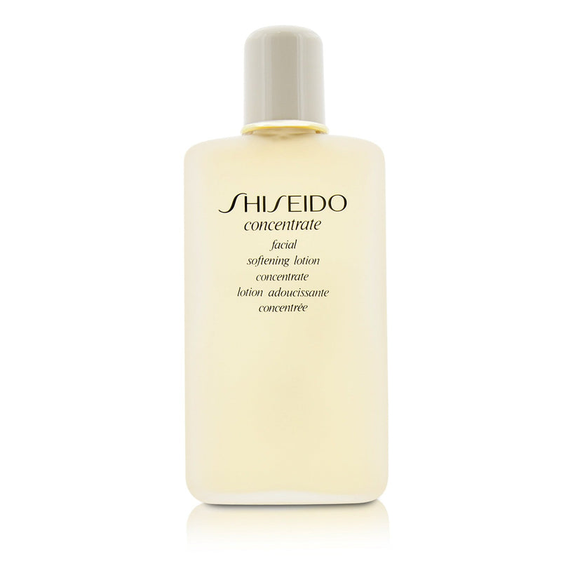 Shiseido Concentrate Facial Softening Lotion 