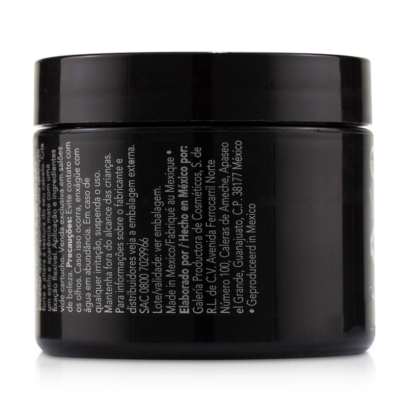 Sebastian Craft Clay Remoldable Matte Texturizer 