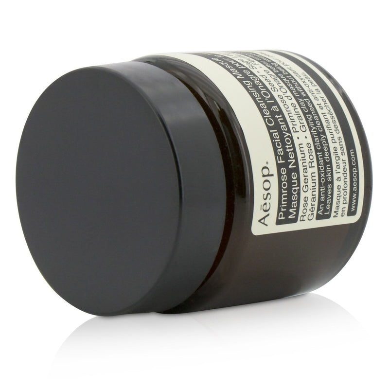 Aesop Primrose Facial Cleansing Masque 