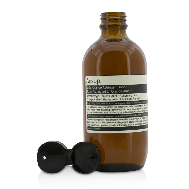 Aesop Bitter Orange Astringent Toner 