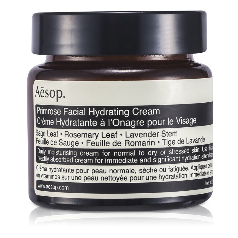 Aesop Primrose Facial Hydrating Cream 