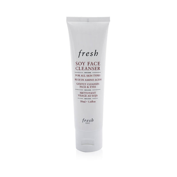 Fresh Soy Face Cleanser  50ml/1.7oz